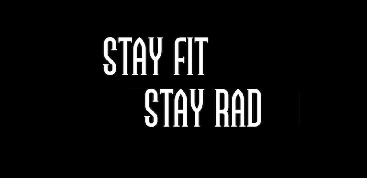 Book securely with Rad ProFitness | fibodo
