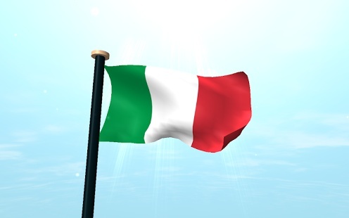 Book securely with Italian language tutor & EN/IT translator | fibodo