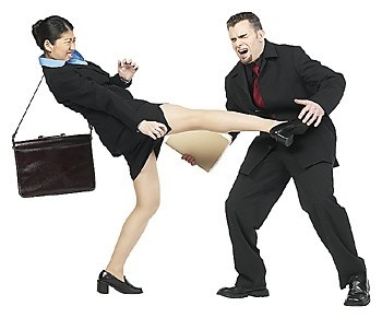 Book securely with Kempo jujitsu self defence | fibodo