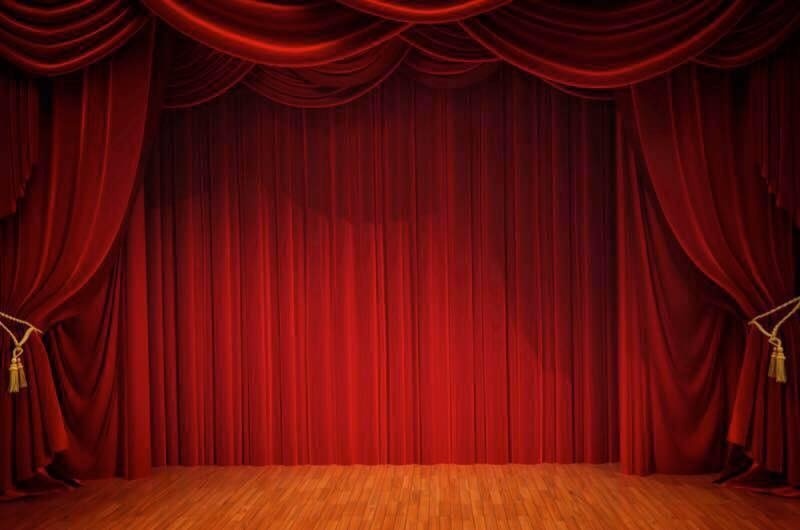 Book securely with Break A Leg Theatre | fibodo