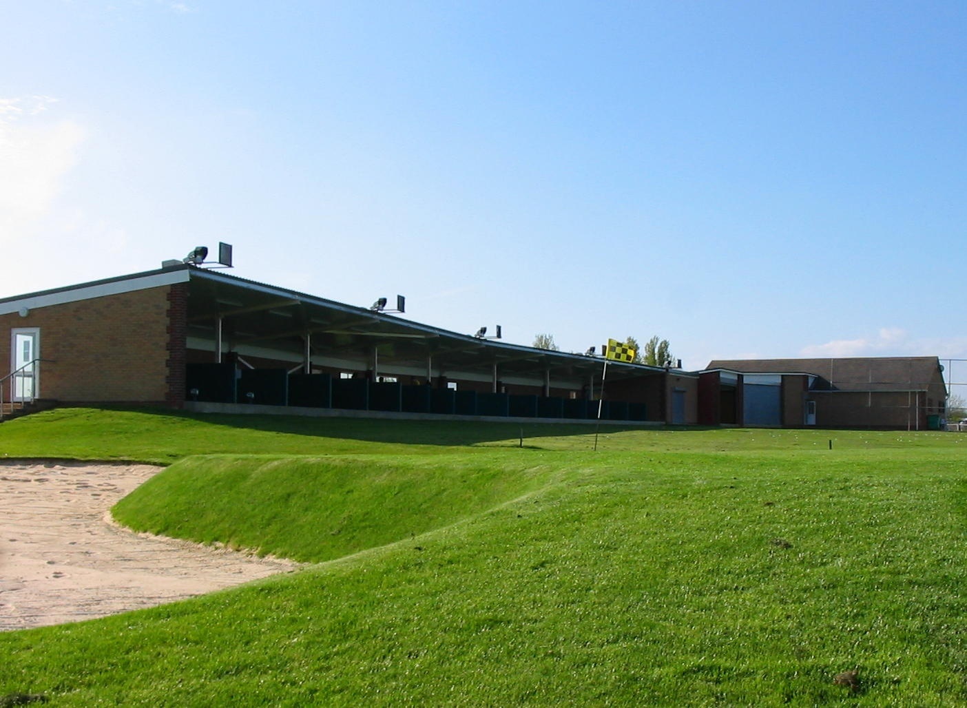 Book securely with Steve Davis PGA | fibodo
