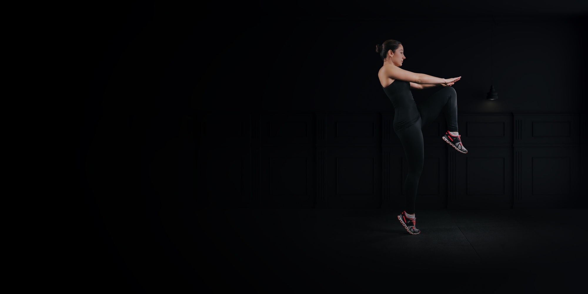 Book securely with Work in Your Work Out Hub for Invenias | fibodo