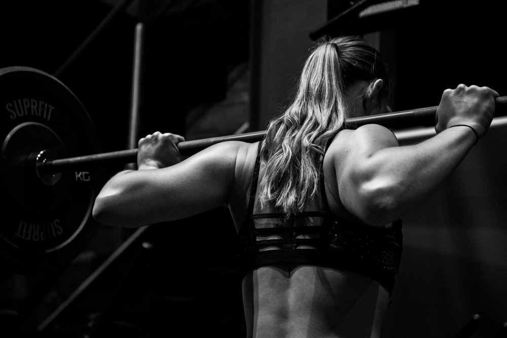 Book securely with Sky Jones - S J Fitness | fibodo