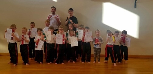 Book securely with Emulous Kickboxing Wallsend | fibodo