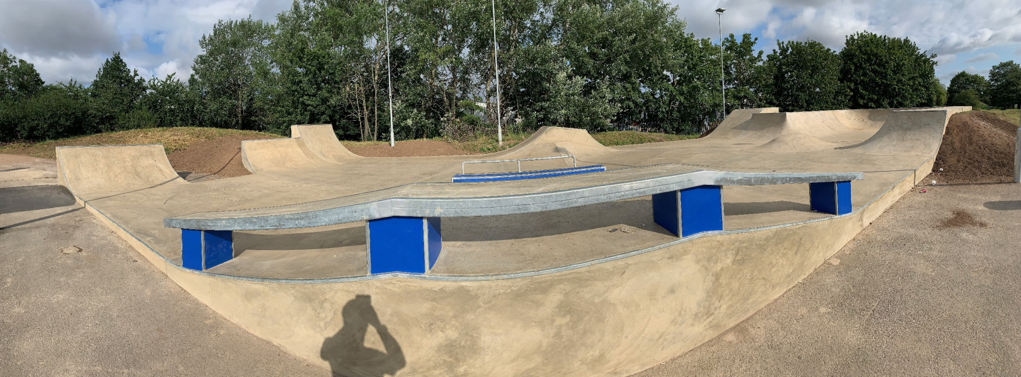 Book securely with Let's Go Skate | fibodo