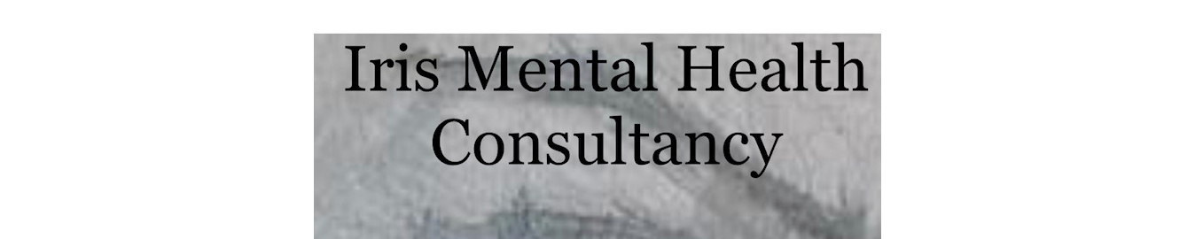 Book securely with Iris Mental Health Consultancy | fibodo
