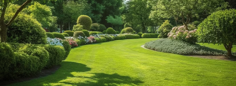 Book securely with Leo Landscape Gardening | fibodo