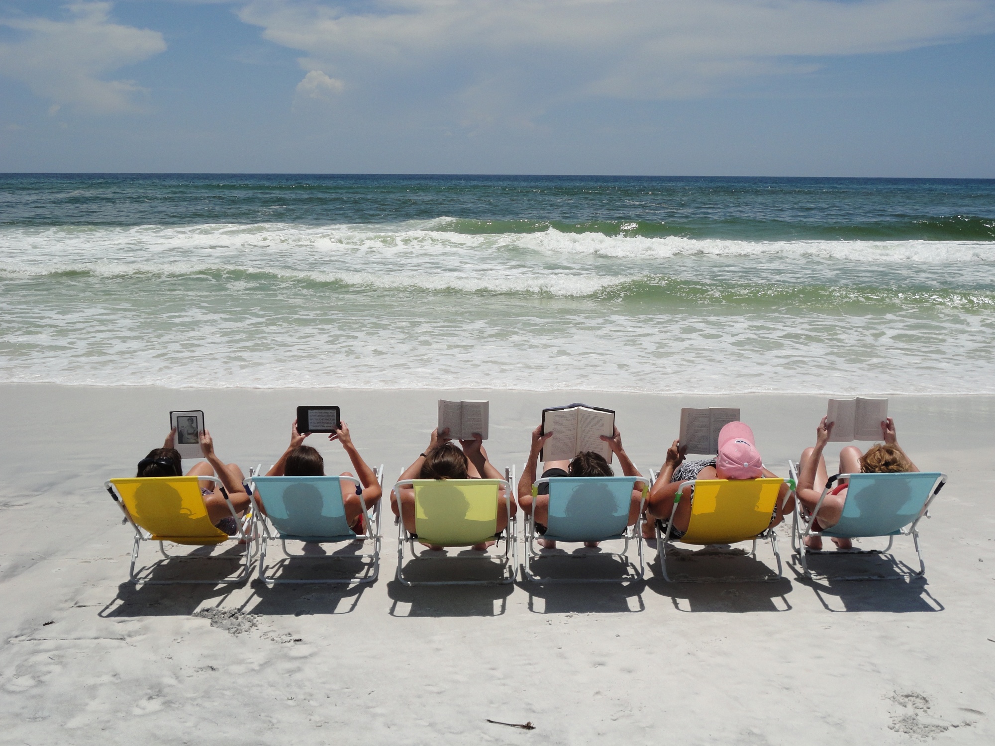 Book securely with Horst Holiday Events | fibodo