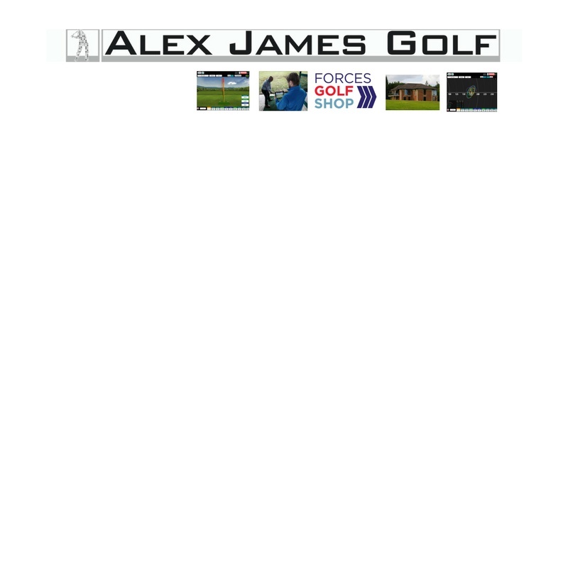 Book securely with Alex James PGA Professional | fibodo