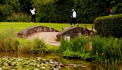 Book securely with Peter Hammond PGA | fibodo