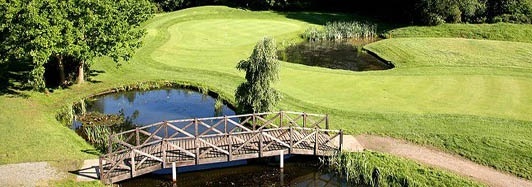 Book securely with Symon O'Keeffe Golf | fibodo
