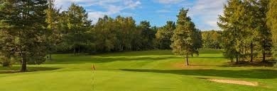 Book securely with The Academy, Tilgate Forest Golf Centre | fibodo