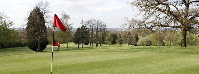 Book securely with Matt Cousens PGA | fibodo