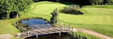 Book securely with HOLTYE GOLF CLUB | fibodo