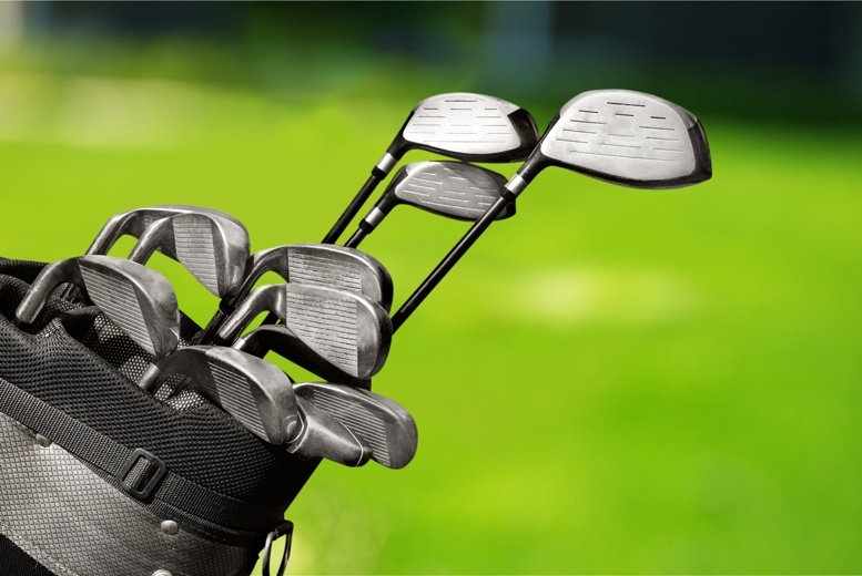 Book securely with Adam Hall Golf Lessons | fibodo