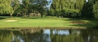 Book securely with Professional golf tuition breaks | fibodo